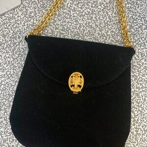 Vintage Prestige evening bag